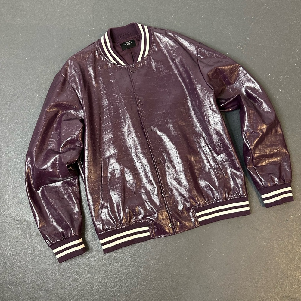 Forever 21  Bomber Jacket